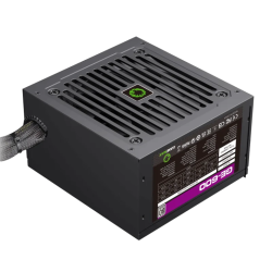 Fuente de Poder GameMax GE-600 600W 80+ para PC Gamer