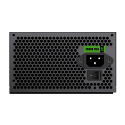 Fuente de Poder GameMax GE-600 600W 80+ para PC Gamer