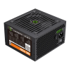 Fuente de Poder GameMax GE-700 BK Basic 700W para PC