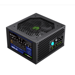 Fuente de Poder GameMax VP-500 BK 500W 80+ Bronze para PC