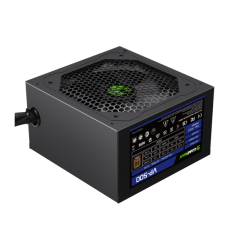 Fuente de Poder GameMax VP-500 BK 500W 80+ Bronze para PC