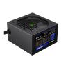 Fuente de Poder GameMax VP-500 BK 500W 80+ Bronze para PC