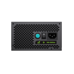 Fuente de Poder GameMax VP-500 BK 500W 80+ Bronze para PC