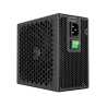 Fuente de Poder GameMax GM-800 BK Modular 800W 80+ Bronze