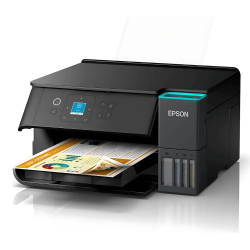 Impresora Multifunción Epson L4360 EcoTank Wi-Fi Dúplex