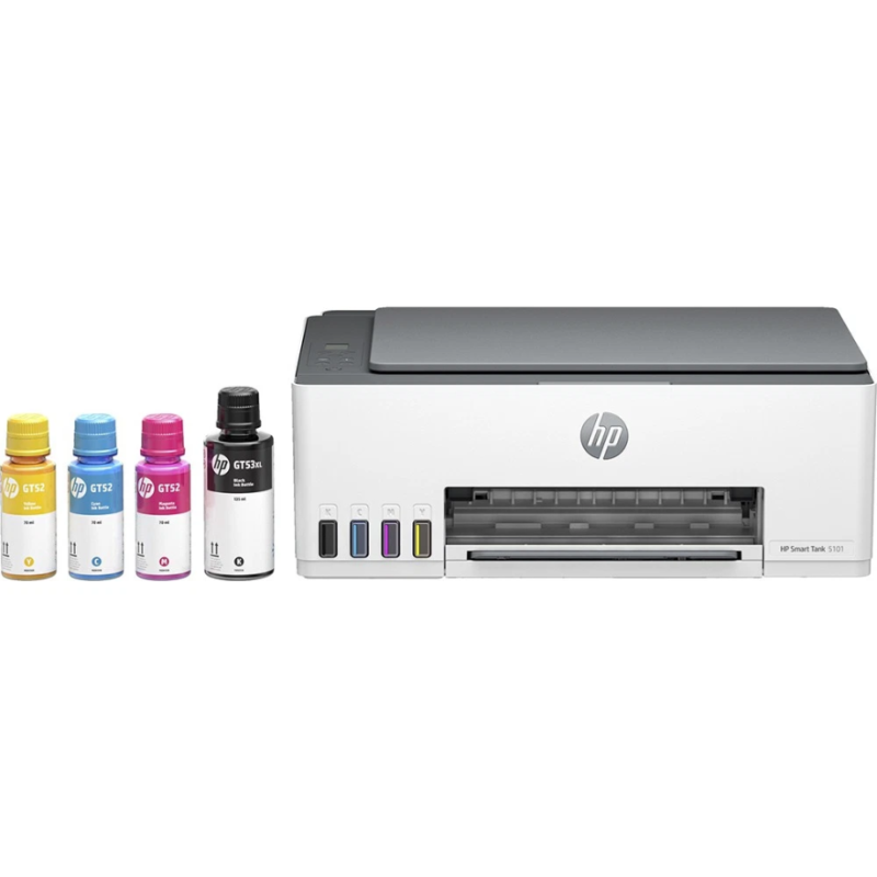 Impresora Multifunción HP Smart Tank 583 Wi-Fi