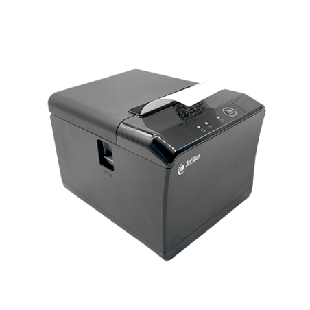 Impresora Térmica 3NStar RPT004 80mm USB Red con Cortador