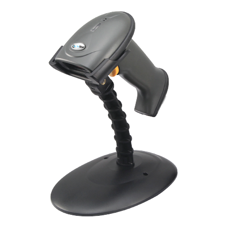 Lector de Código de Barras 3NStar SC100 Láser 1D