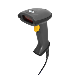 Lector de Código de Barras 3NStar SC100 Láser 1D