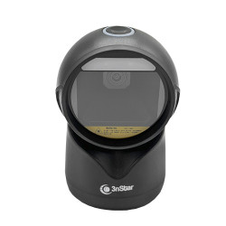 Lector de Código de Barras 3NStar SC504 Omnidireccional 1D / 2D
