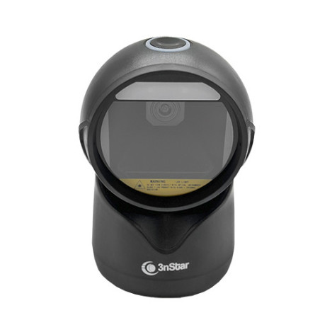Lector de Código de Barras 3NStar SC504 Omnidireccional 1D / 2D