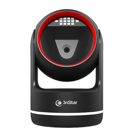 Lector de Código de Barras 3NStar SC506 Omnidireccional 1D / 2D
