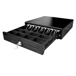 Gaveta de Dinero 3NStar CD350 Universal RJ11 RJ12