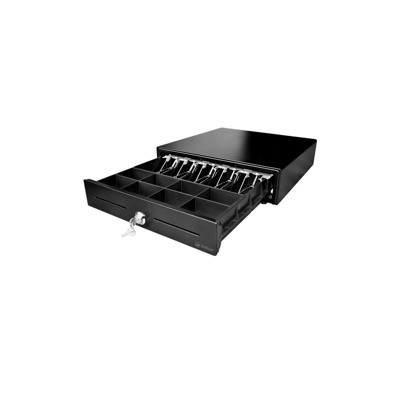 Gaveta de Dinero 3NStar CD350 Universal RJ11 RJ12