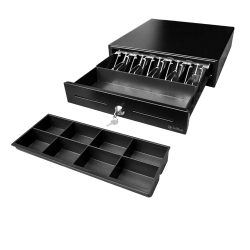 Gaveta de Dinero 3NStar CD350 Universal RJ11 RJ12