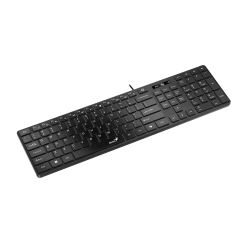 Teclado Genius SlimStar 126 SP Ultradélgado USB