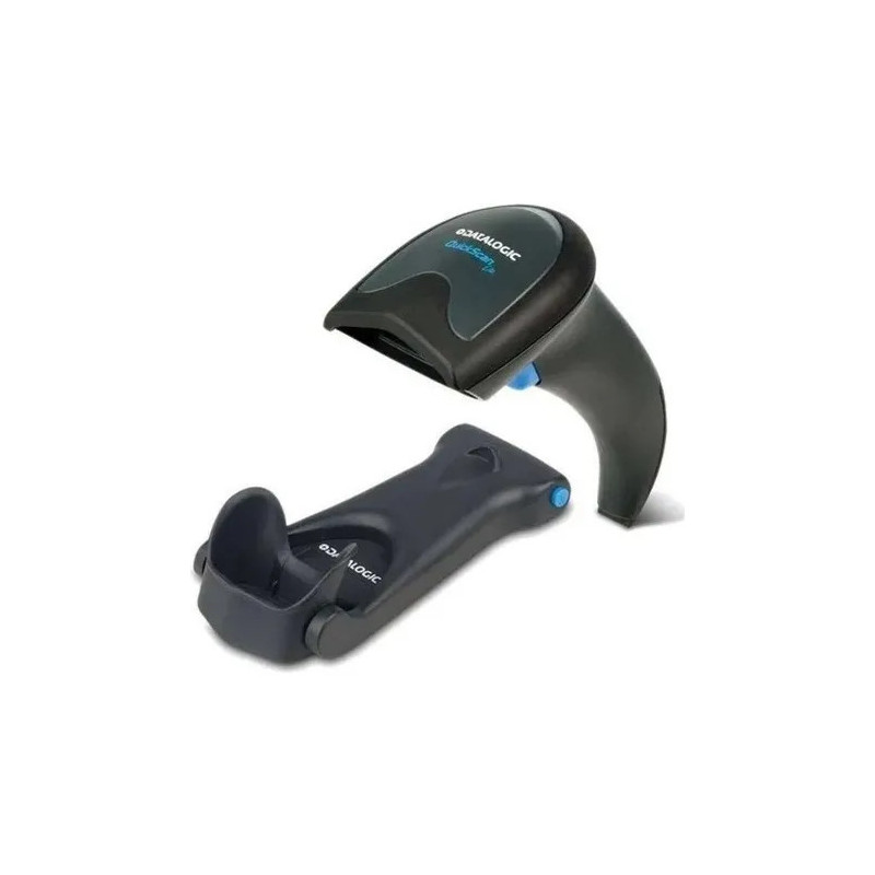 Lector de Código de Barras Datalogic QuickScan Lite QW2420