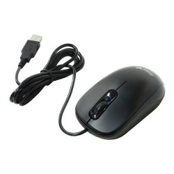 Mouse Genius DX-110 USB Negro