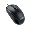Mouse Genius DX-110 USB Negro