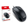 Mouse Genius DX-110 USB Negro