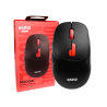 Mouse Marvo M809W Inalámbrico Dual Mode 2.4G Bluetooth