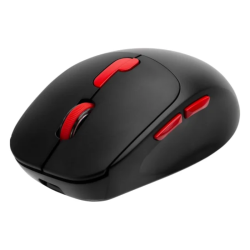 Mouse Marvo M809W Inalámbrico Dual Mode 2.4G Bluetooth