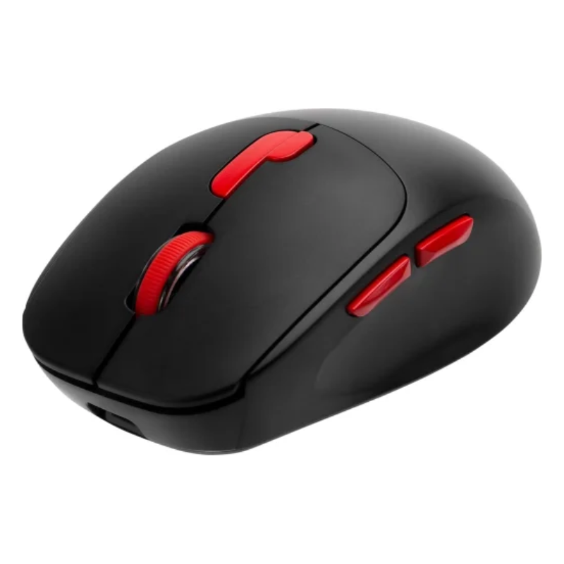 Mouse Marvo M809W Inalámbrico Dual Mode 2.4G Bluetooth