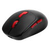 Mouse Marvo M809W Inalámbrico Dual Mode 2.4G Bluetooth