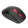 Mouse Marvo M809W Inalámbrico Dual Mode 2.4G Bluetooth