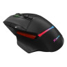 Mouse Gaming Xtrike Me GM-415 RGB 6400 DPI