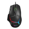 Mouse Gaming Xtrike Me GM-415 RGB 6400 DPI