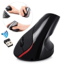 Mouse Gazal M619 Ergonómico Vertical Inalámbrico