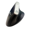 Mouse Gazal M-101 Ergonómico Inalámbrico con Batería