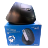 Mouse Gazal M-101 Ergonómico Inalámbrico con Batería