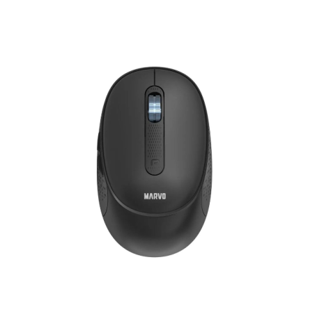 Mouse Marvo WM111 Dual Mode 2.4G Bluetooth 5.1 USB-C
