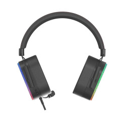 Audífonos Gaming Xtrike Me GH-606 RGB con Micrófono