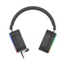 Audífonos Gaming Xtrike Me GH-606 RGB con Micrófono