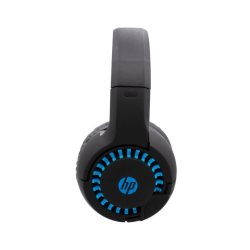 Audífonos Gaming HP DHE-8001 LED con Micrófono