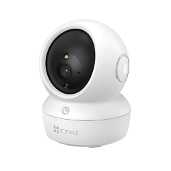 Cámara Smart EZVIZ H6C Pro 360° 2K Interior con IA