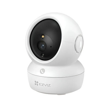 Cámara Smart EZVIZ H6C Pro 360° 2K Interior con IA