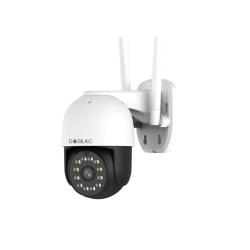 Cámara Smart CY-189 360° 3MP Full HD Exterior