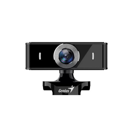 Cámara Web Genius FaceCam 2000X2 Full HD 1080p