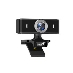 Cámara Web Genius FaceCam 2000X2 Full HD 1080p