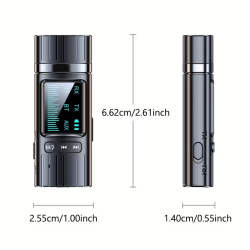 Transmisor y Receptor Inalámbrico para Coche