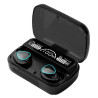 Audífonos Bluetooth M10 Inalámbricos con Estuche