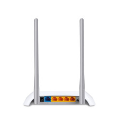 Router TP-Link TL-WR840N 300Mbps 2.4GHz