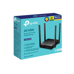 Router TP-Link Archer C50 AC1200 Dual Band MU-MIMO