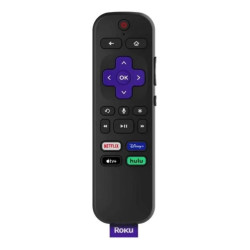 Roku Express 4K Streaming HDR con Control por Voz