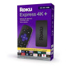 Roku Express 4K Streaming HDR con Control por Voz