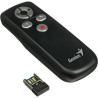 Puntero Presentador Genius Media Pointer 100 USB